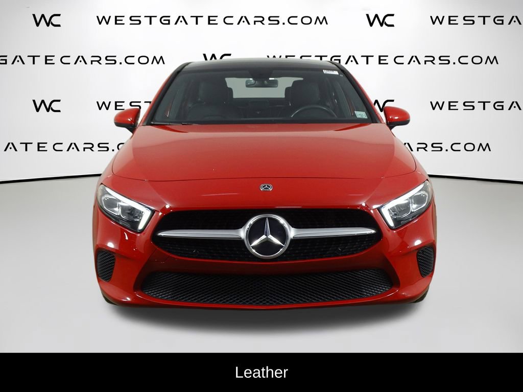 Used 2019 Mercedes-Benz A 220 A 220 w/ Premium Package image 4