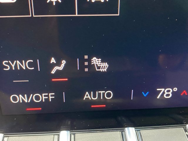New 2026 GMC Acadia Elevation w/ Black Edition image 12