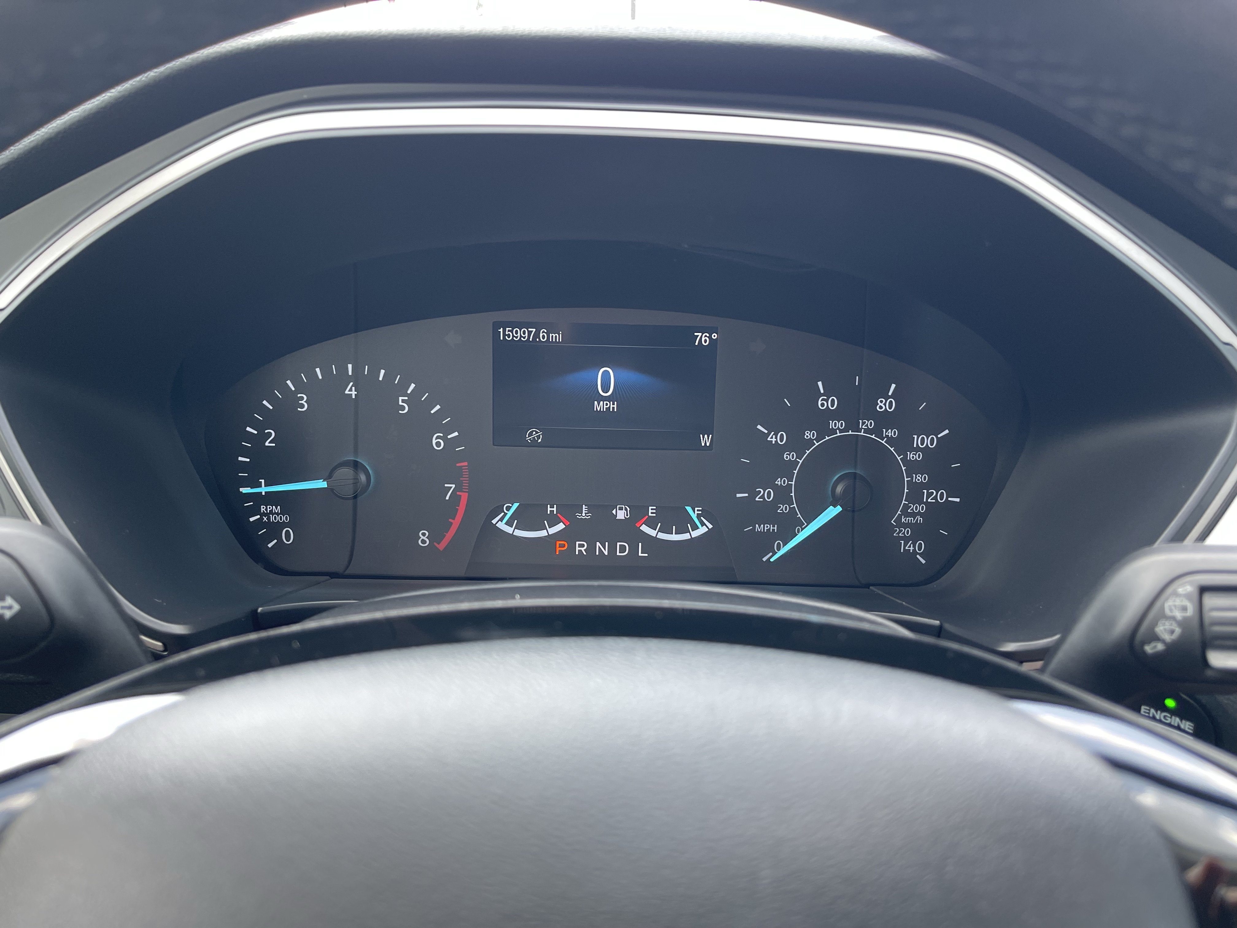 Used 2022 Ford Escape SE w/ Cold Weather Package AWD/4WD image 14