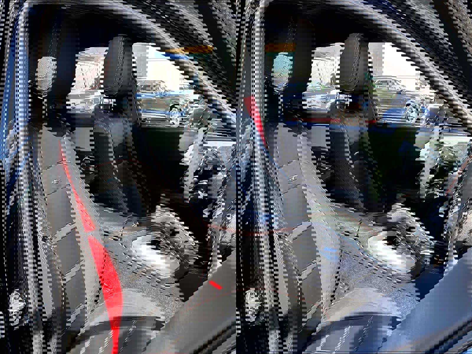 Used 2023 Mercedes-Benz GLE 53 AMG 4MATIC Coupe image 9