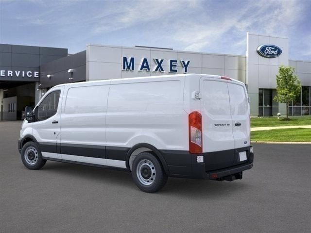 New 2026 Ford Transit 150 Low Roof w/ Load Area Protection Package RWD image 4