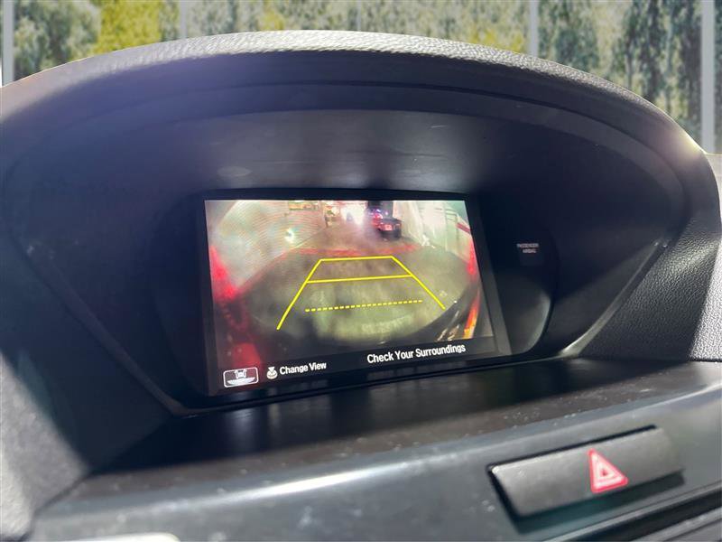 Used 2019 Acura TLX V6 image 24