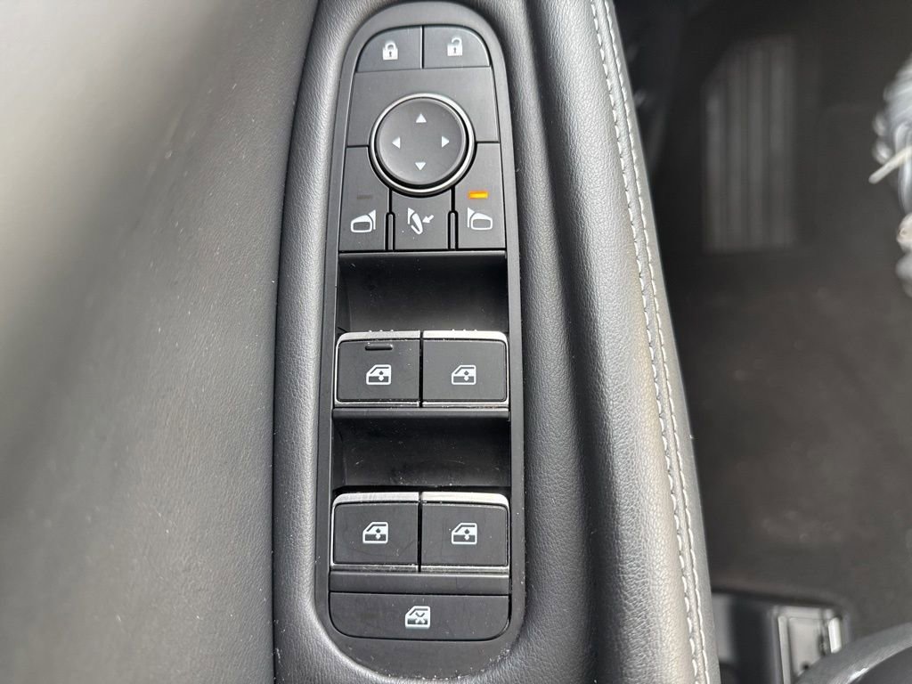 Certified 2023 INFINITI QX60 Luxe image 11