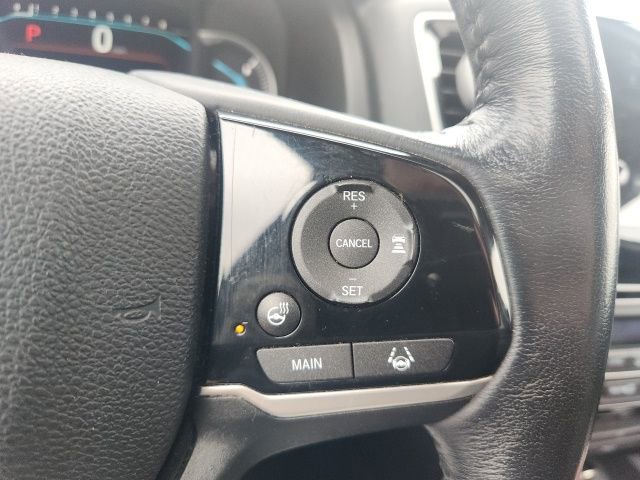 Used 2020 Honda Pilot Elite image 14