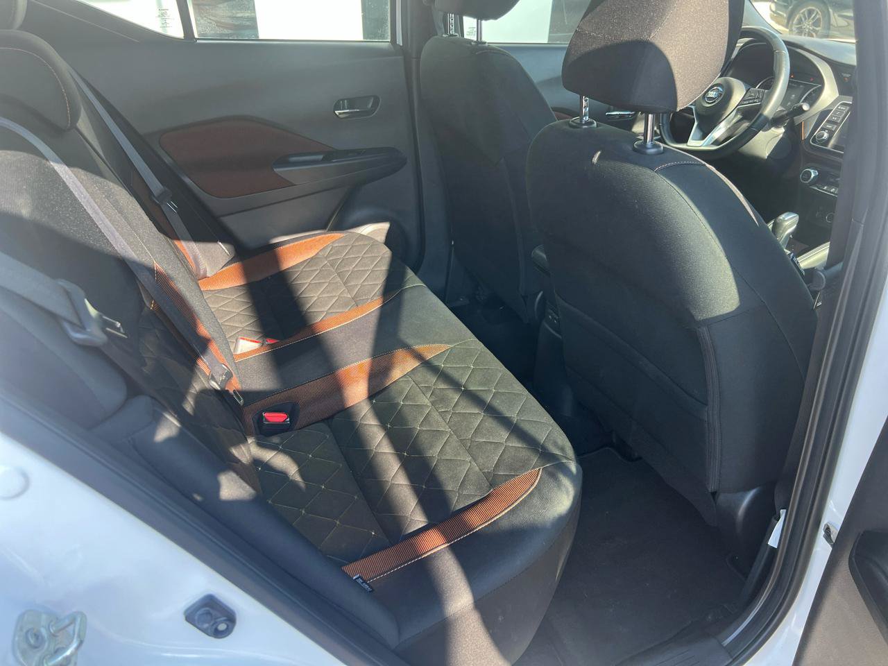 Used 2020 Nissan Kicks SR FWD image 11