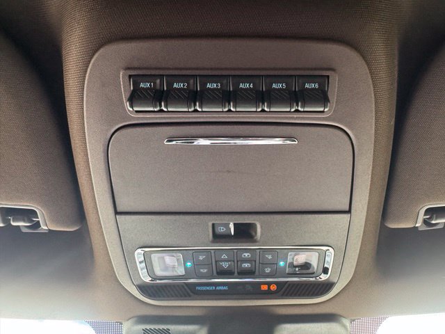 Used 2025 Ford F350 King Ranch AWD/4WD image 32