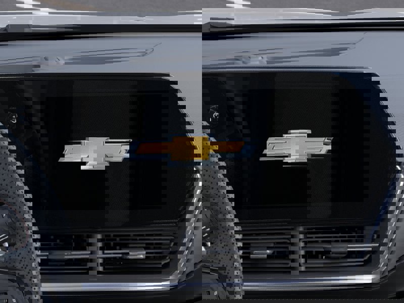 New 2026 Chevrolet Trax RS image 20