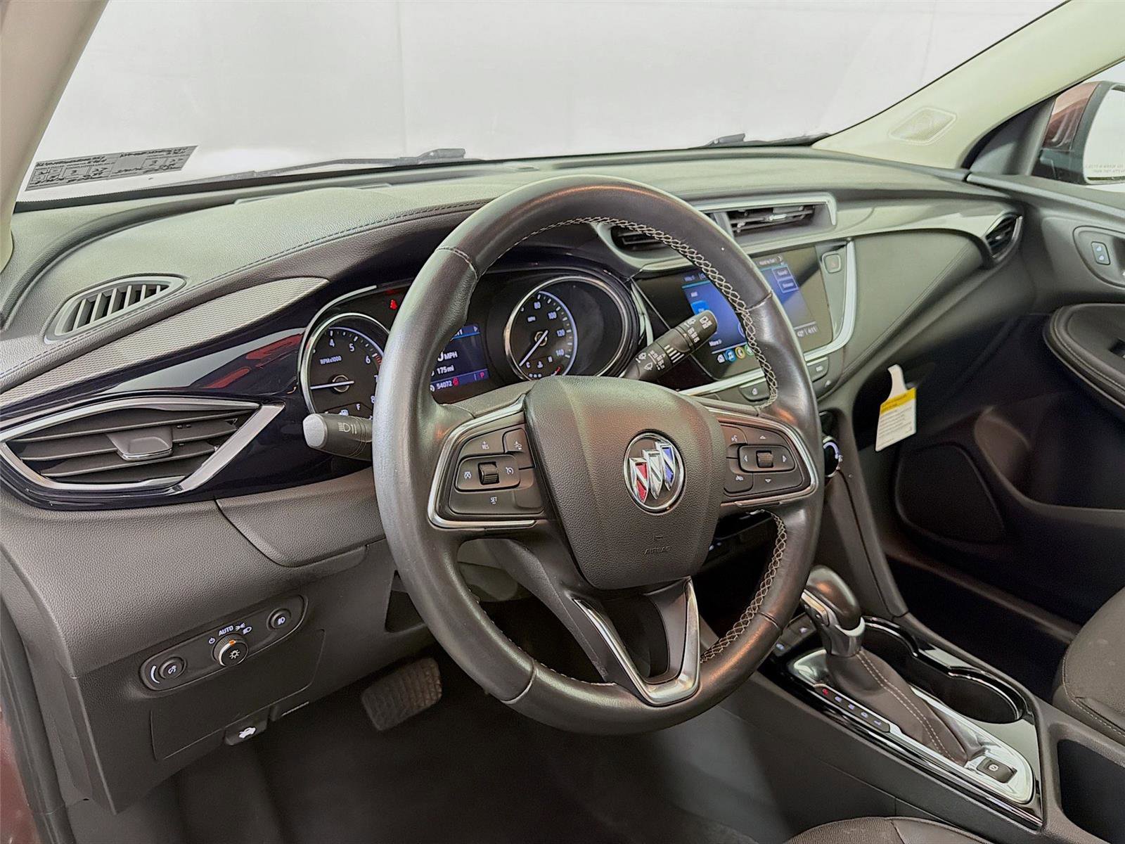 Used 2022 Buick Encore GX Preferred w/ Cold Weather Comfort Package image 9