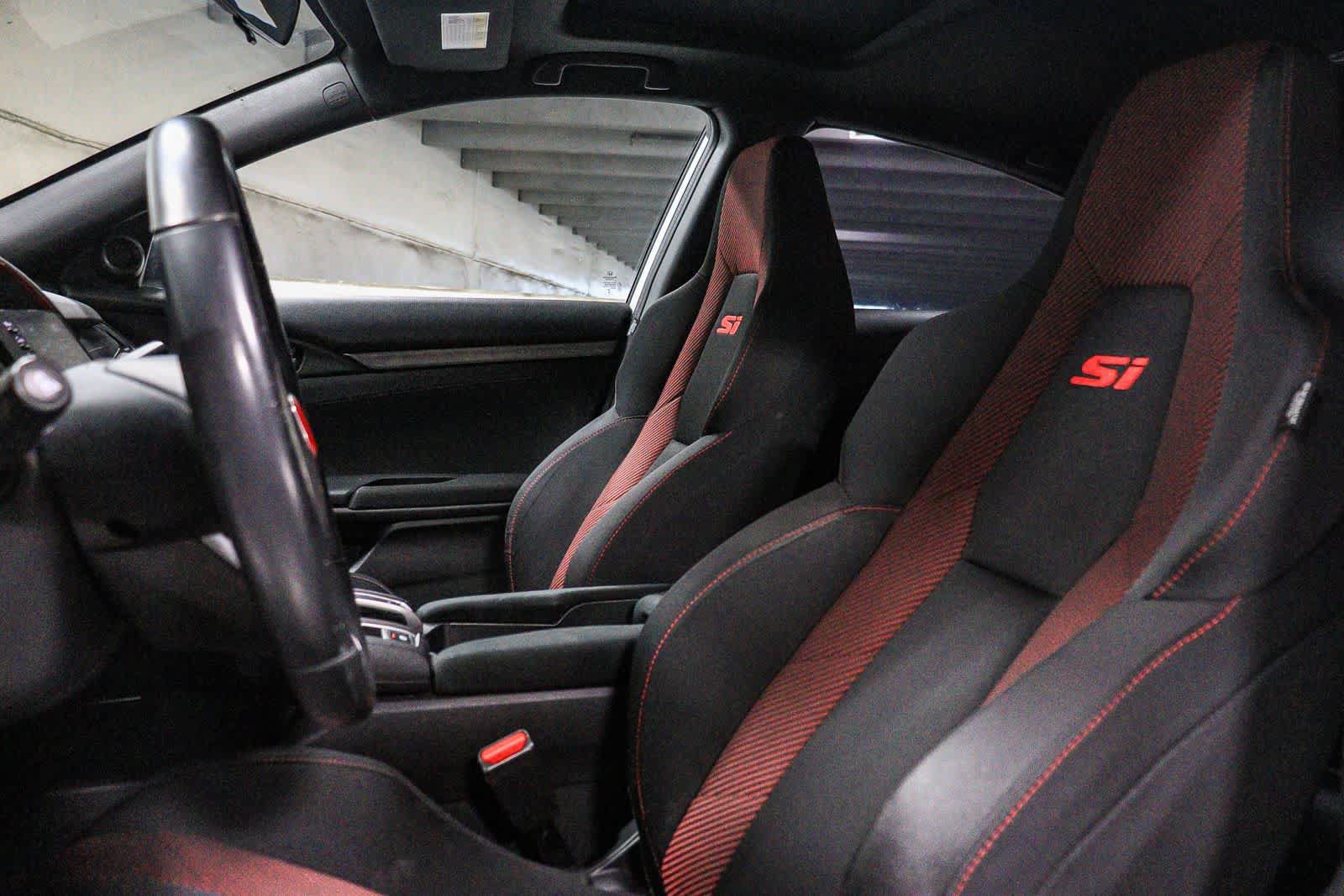 Used 2020 Honda Civic Si image 19