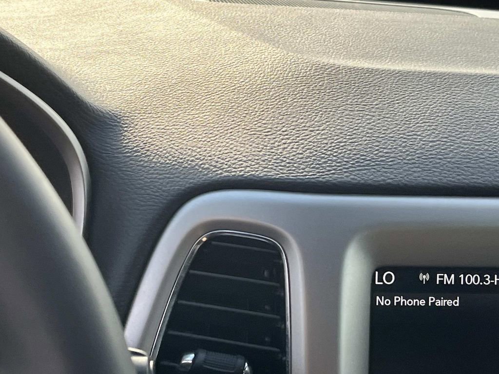 Used 2021 Jeep Compass 80th Special Edition image 31