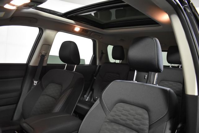 New 2026 Nissan Pathfinder SV AWD/4WD image 10