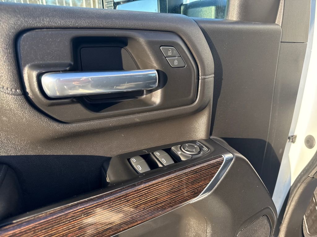 Used 2022 GMC Sierra 2500 SLE w/ SLE Convenience Package image 29