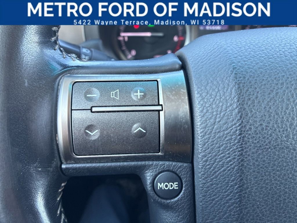 Used 2016 Lexus GX 460 image 28