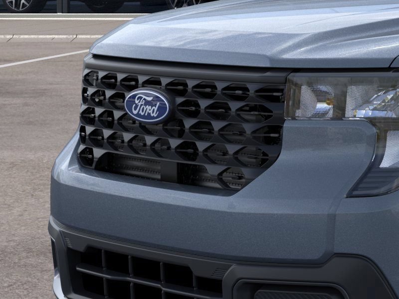New 2026 Ford Maverick XLT FWD image 25