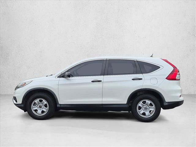 Used 2016 Honda CR-V LX image 8