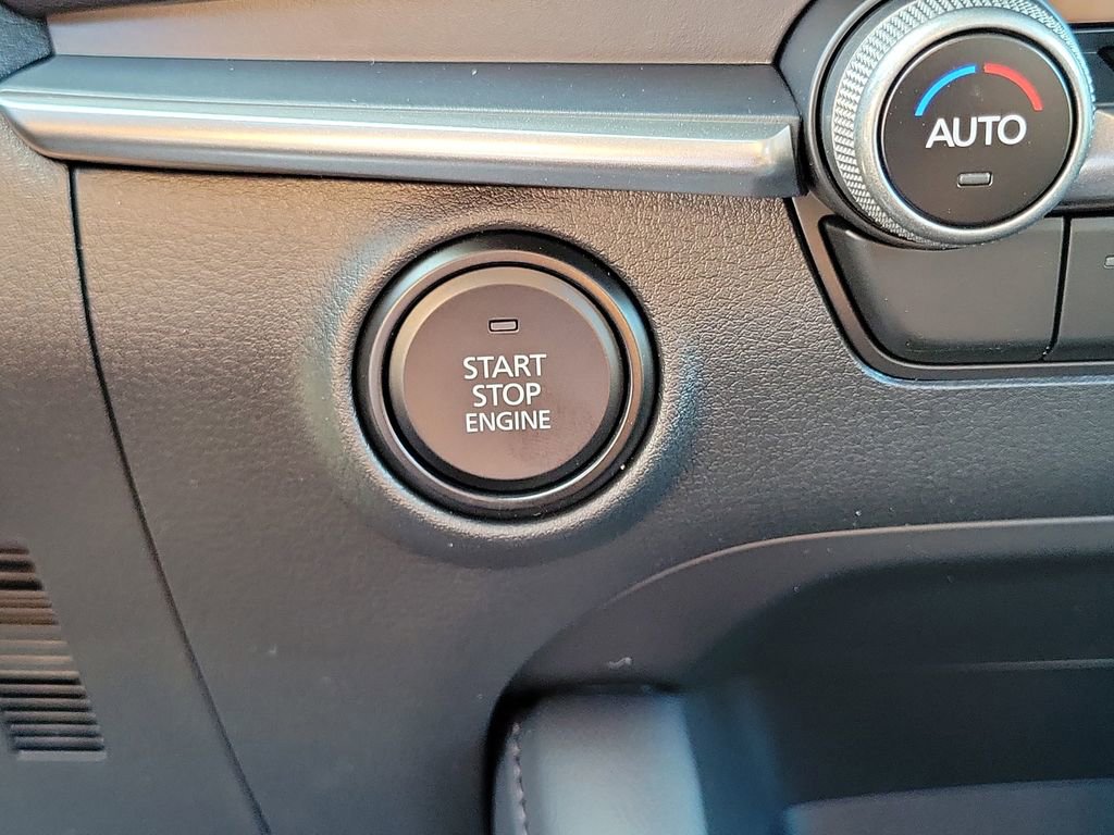 New 2026 MAZDA MAZDA3 2.5 S Sedan w/ Preferred Pkg image 10