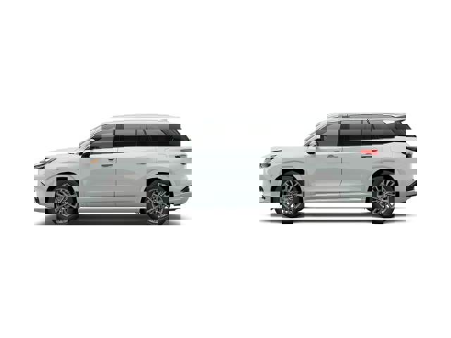 New 2026 Lexus TX 350 AWD image 1