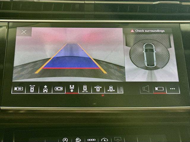 Certified 2023 Audi Q8 Premium Plus AWD/4WD image 15
