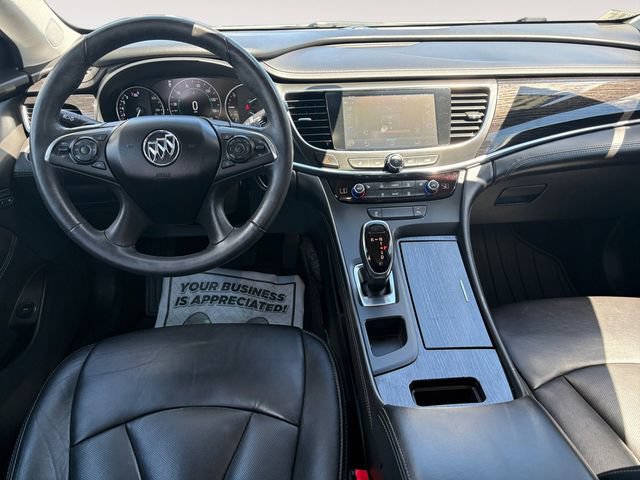 Used 2017 Buick LaCrosse Essence FWD image 10