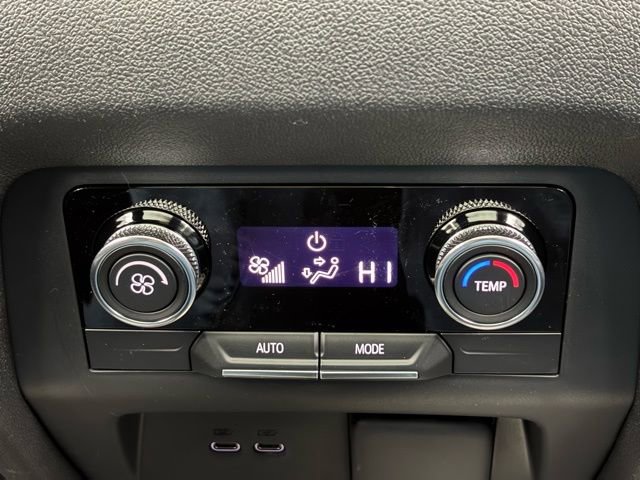 New 2026 Buick Enclave Preferred w/ Power Package image 7