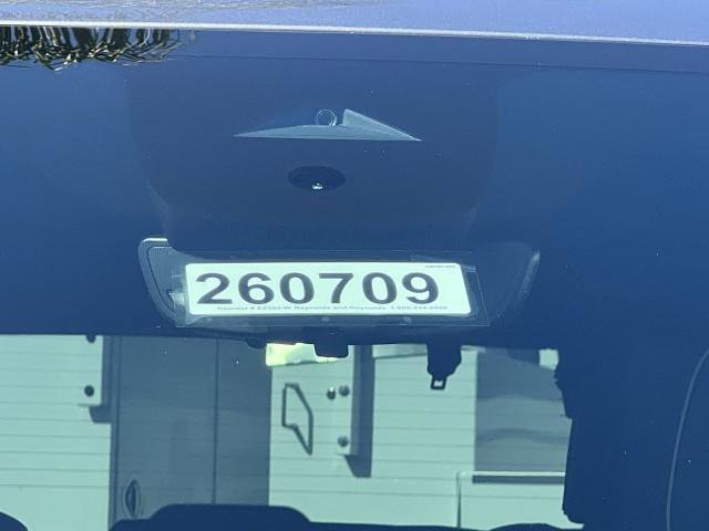 New 2026 Chevrolet Tahoe Premier image 35