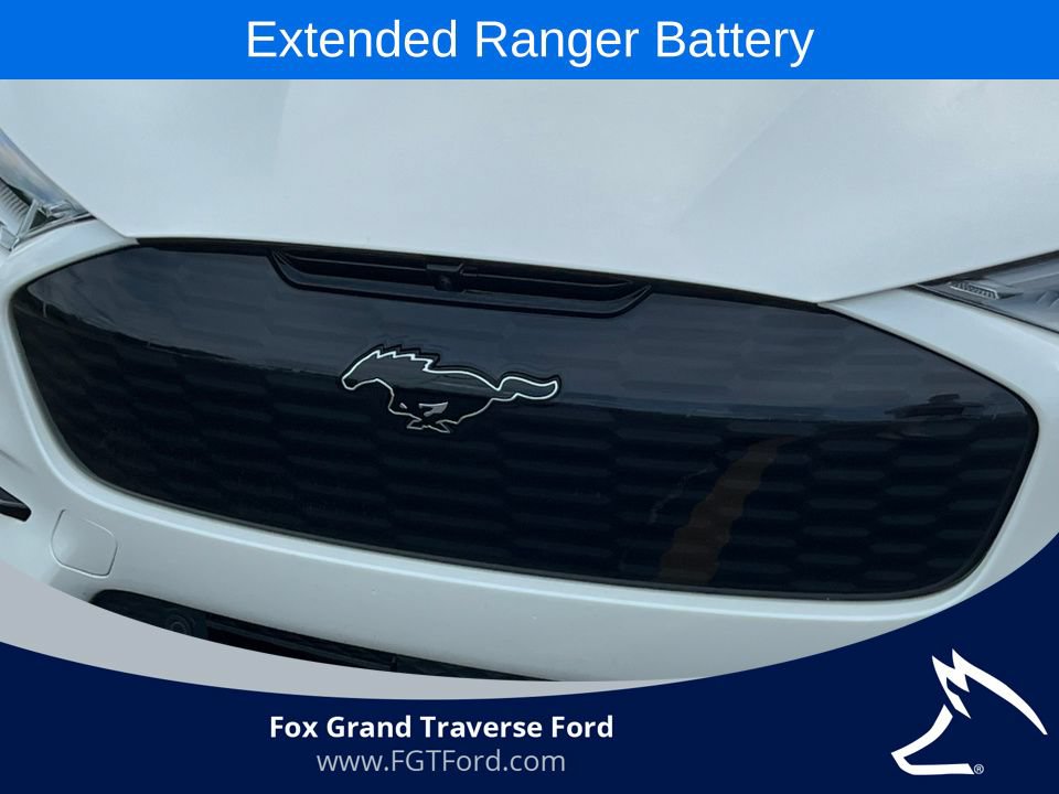 Certified 2023 Ford Mustang Mach-E GT AWD/4WD image 38