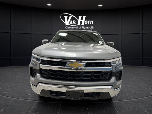 New 2026 Chevrolet Silverado 1500 LT image 11