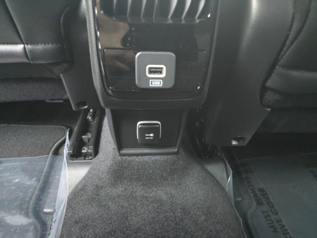 New 2026 Jeep Compass Limited image 21