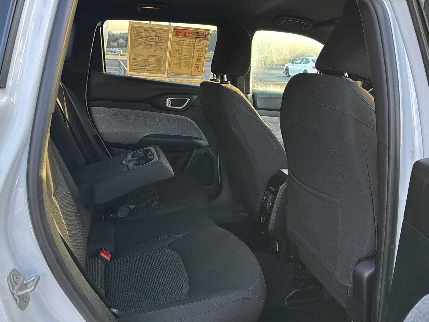 Used 2023 Jeep Compass Sport image 11