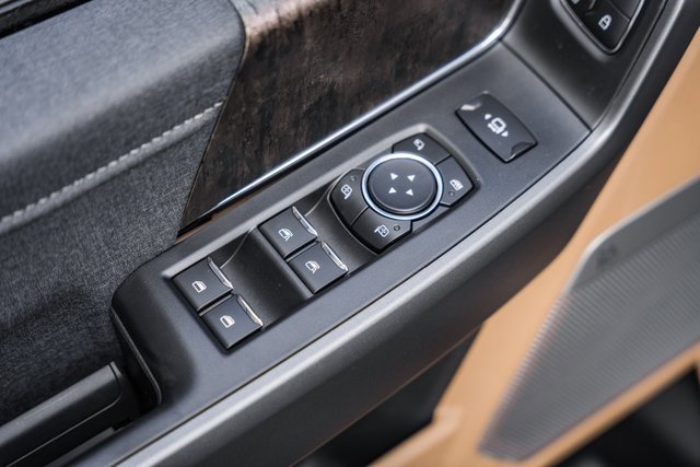 New 2026 Ford F250 Lariat image 47