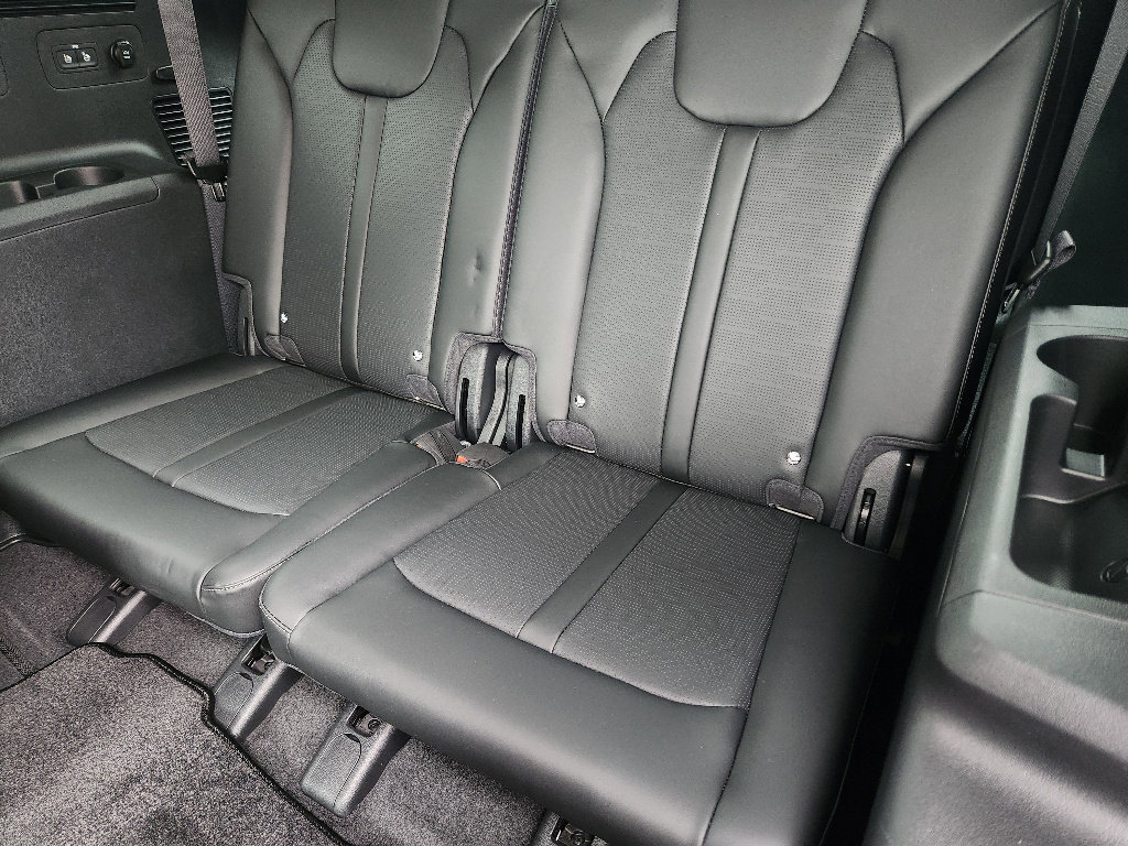 New 2026 Kia Sorento SX image 21