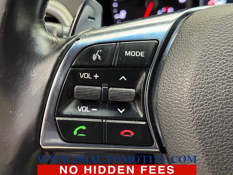 Used 2015 Hyundai Sonata Limited 2.0T FWD image 36