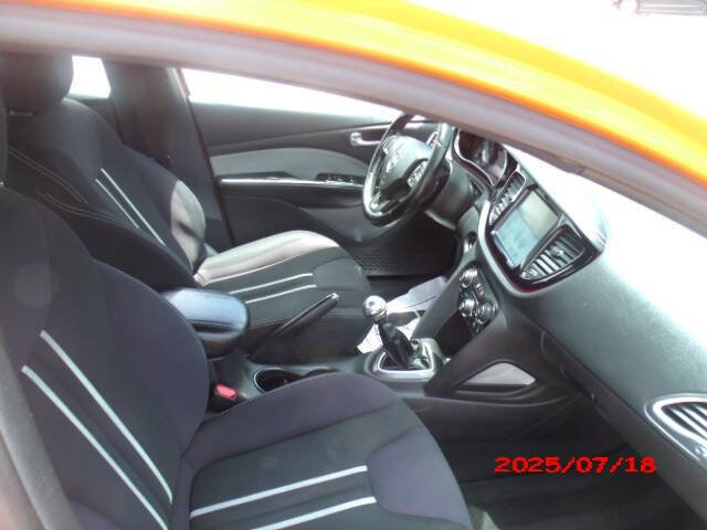 Used 2014 Dodge Dart SXT image 13