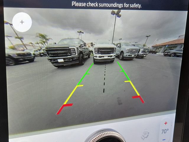 Certified 2024 Ford Mustang Mach-E Premium image 14