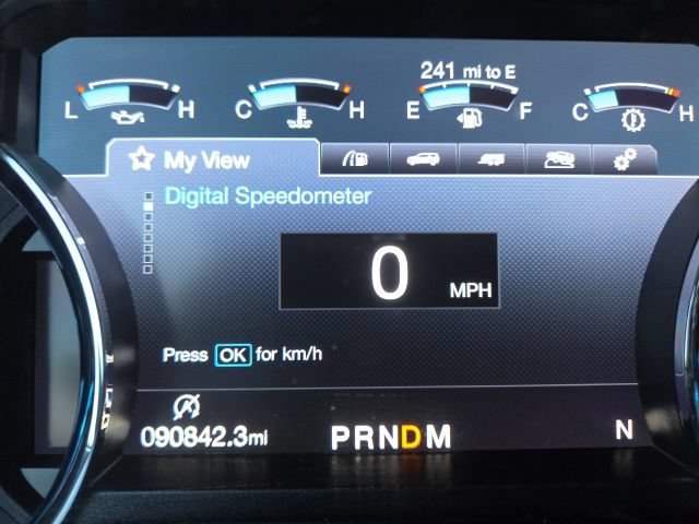 Used 2019 Ford Expedition XLT w/ Equipment Group 202A RWD image 38