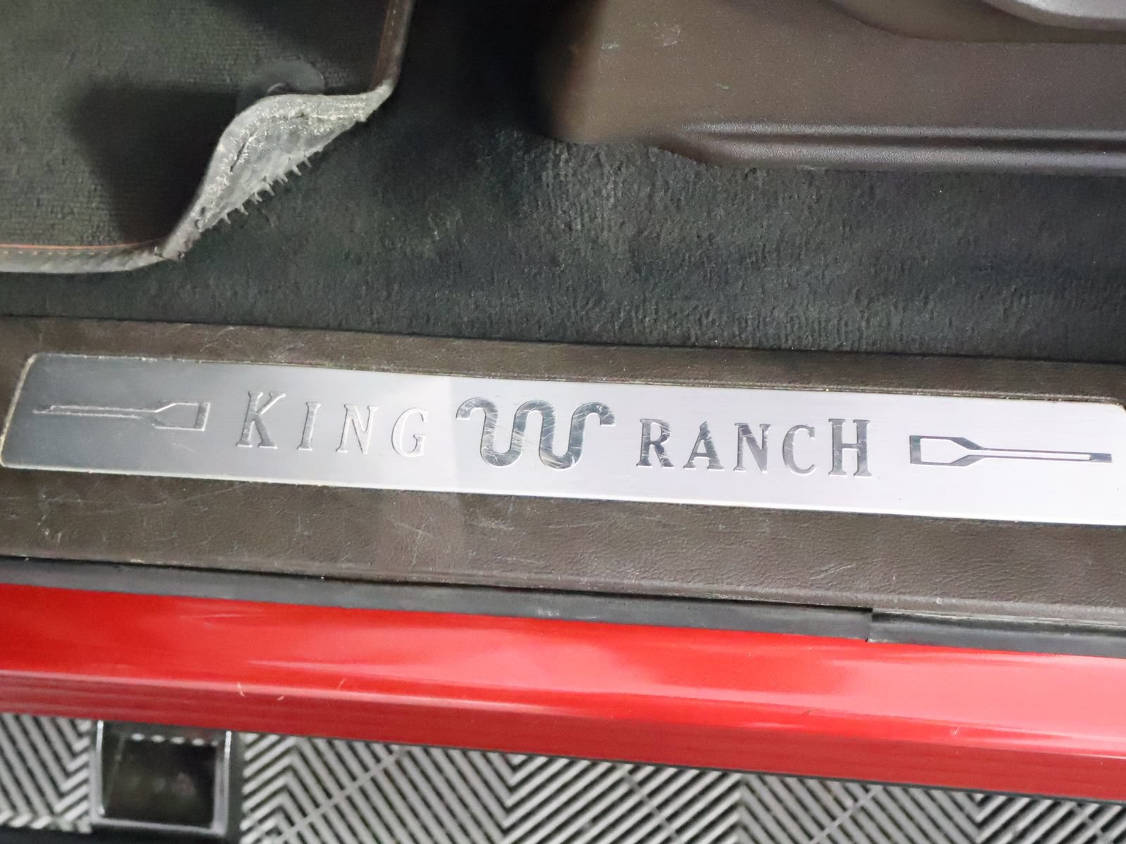 Used 2022 Ford F350 King Ranch w/ King Ranch Ultimate Package AWD/4WD image 53