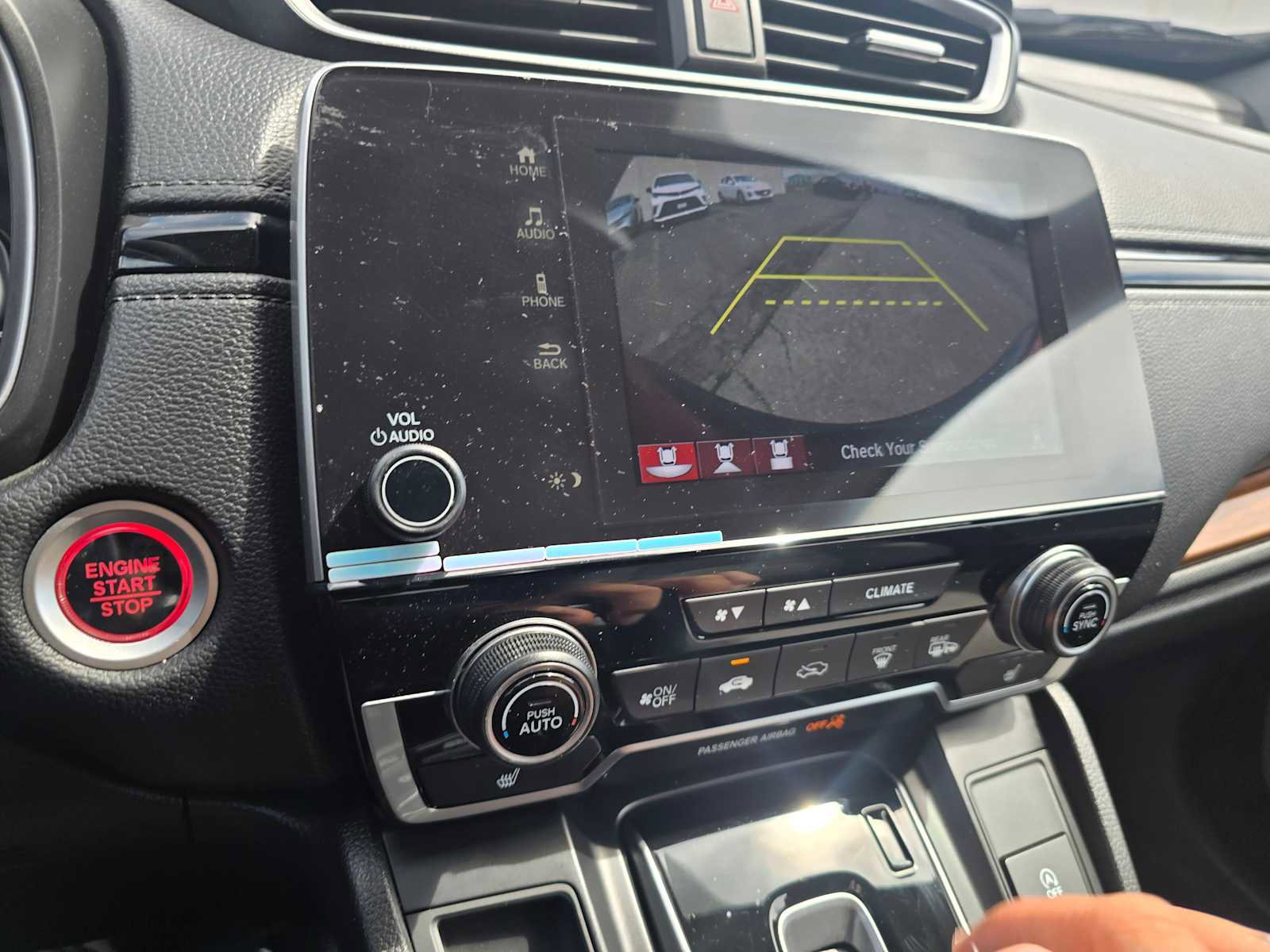 Used 2022 Honda CR-V EX-L image 32