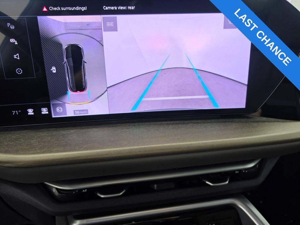 Used 2025 Audi Q5 Premium image 22