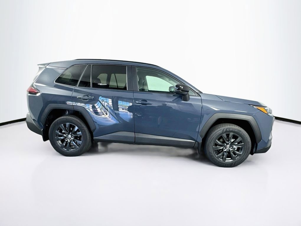 New 2026 Toyota RAV4 XLE Premium image 10