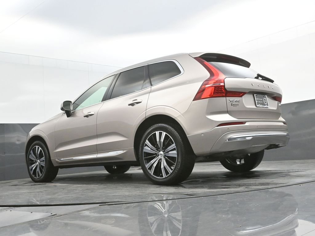 Certified 2023 Volvo XC60 B5 Plus image 33
