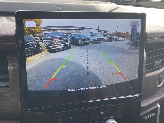 Used 2024 Ford Expedition Max Limited image 23