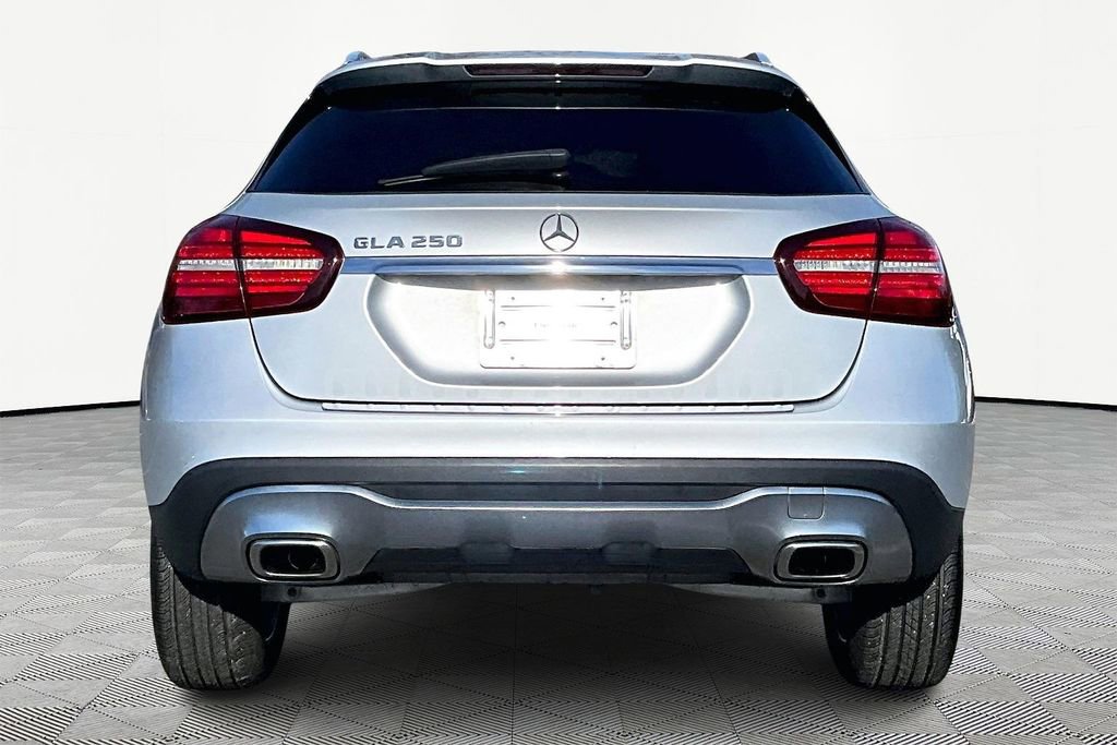 Used 2019 Mercedes-Benz GLA 250 w/ Convenience Package image 6