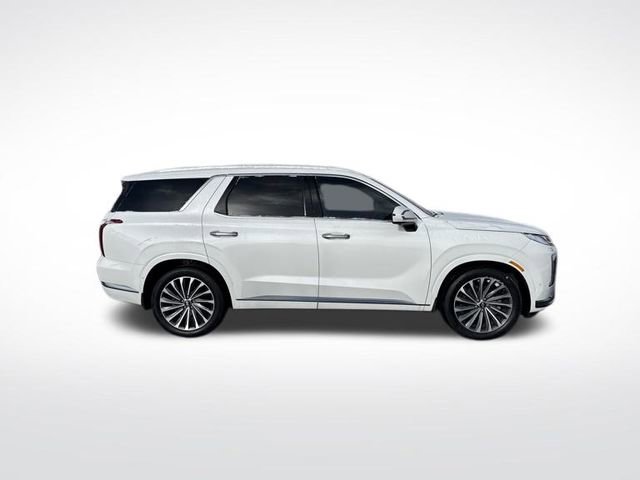 Used 2025 Hyundai Palisade Calligraphy image 6