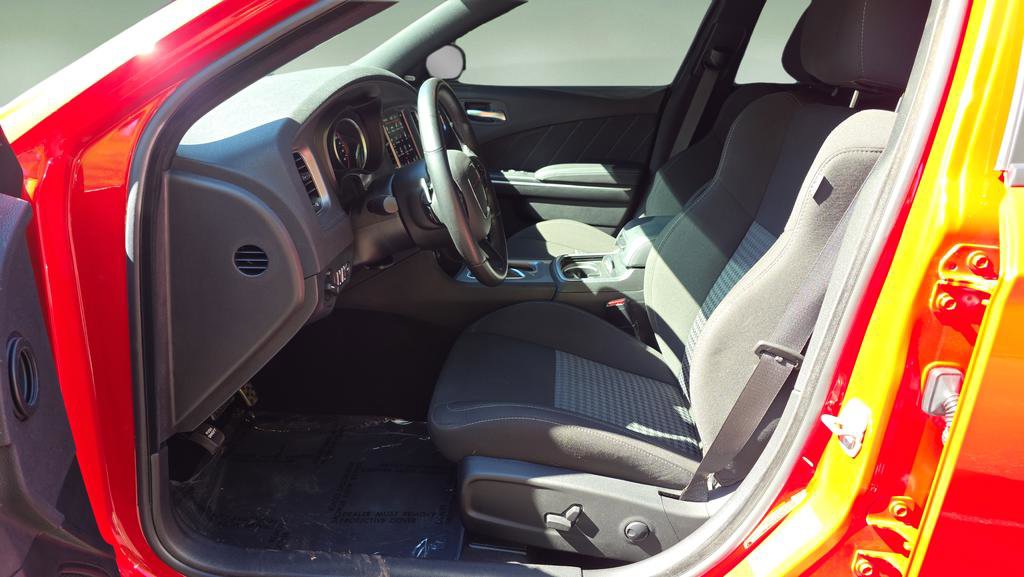 Used 2023 Dodge Charger Scat Pack image 10