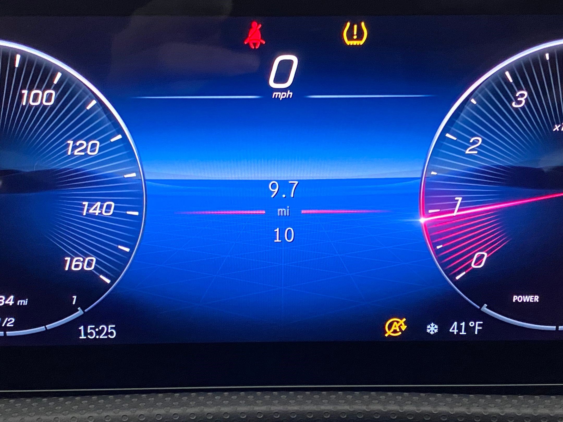 New 2026 Mercedes-Benz CLA 250 4MATIC image 20