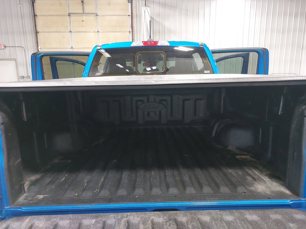 Used 2023 Ford Ranger XLT w/ Equipment Group 302A High image 12