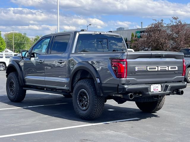 New 2026 Ford F150 Raptor AWD/4WD image 17
