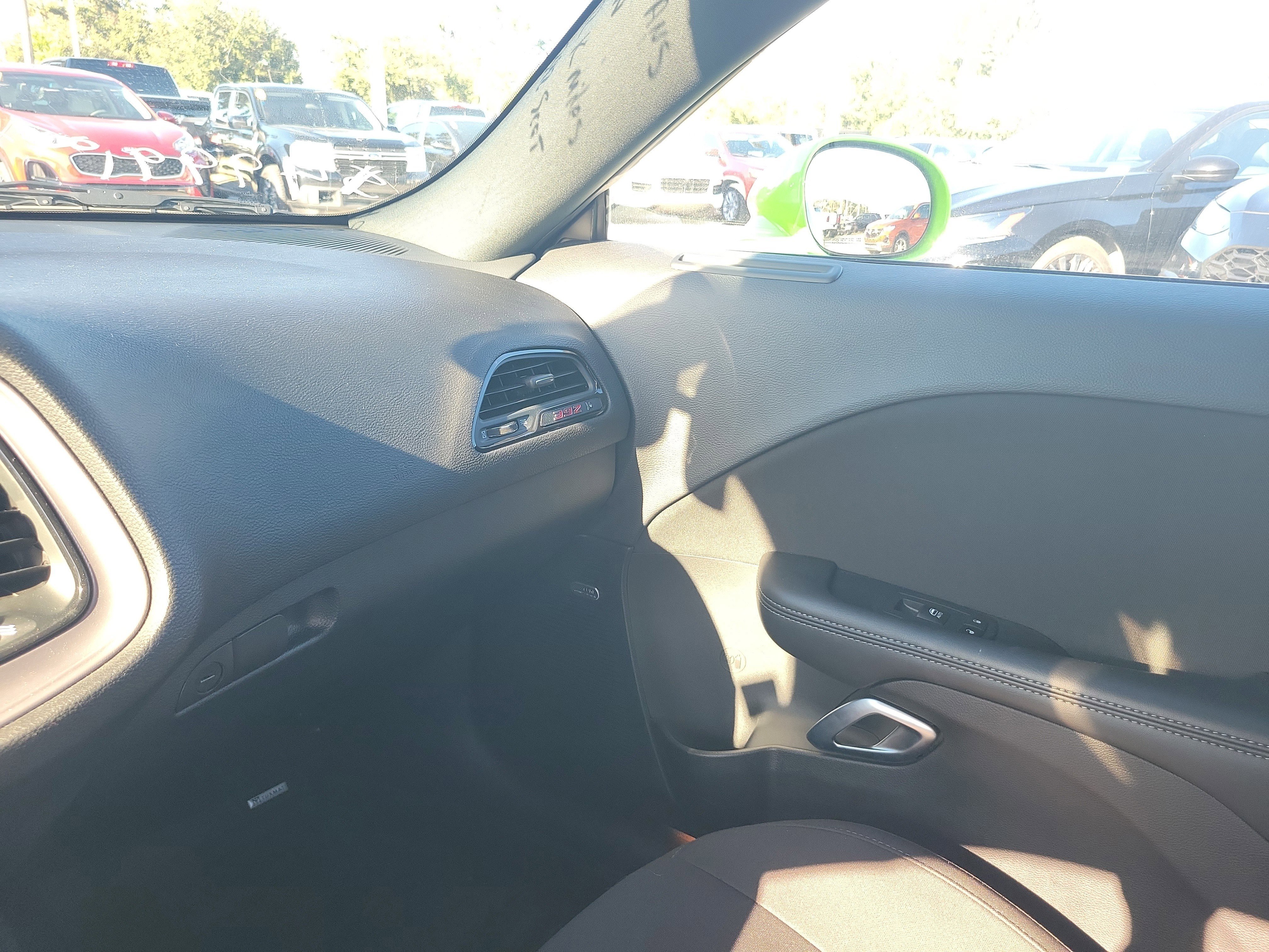 Used 2023 Dodge Challenger R/T Scat Pack image 22