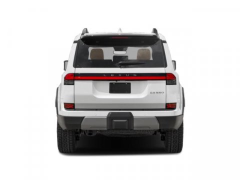 New 2026 Lexus GX 550 GX 550 Overtrail+ image 5