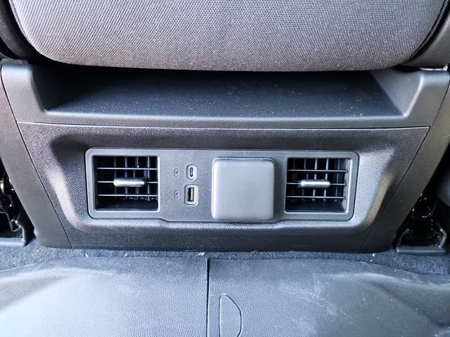New 2026 Chevrolet Silverado 1500 LT AWD/4WD image 16